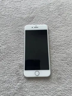 Apple iPhone 8 64GB シルバー 本体のみ