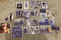 プロセカ 朝比奈まふゆ まとめ売り