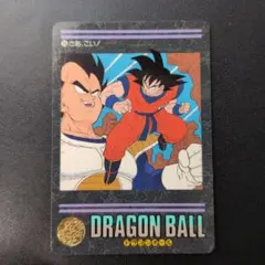 ドラゴンボールカード　カードダス　No.160 孫悟空　ビジュアルアドベンチャー ドラゴンボール ビジュアルアドベンチャー 160 孫悟空 - メルカリ