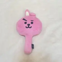 BTS BT21 Cooky ハンドミラー