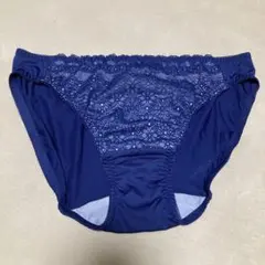 AMOSTYLE by Triumph ショーツ Lサイズ ネイビーのサムネイル