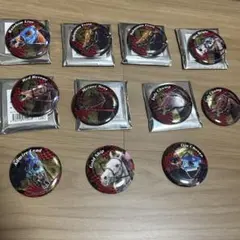 競馬グッズ　まとめ売り