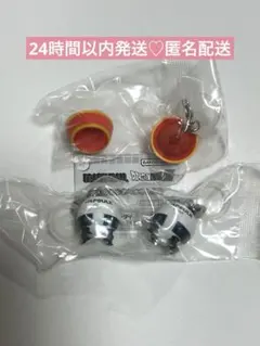 ドラゴンボール めじるしアクセサリー3 孫悟飯の帽子、宇宙船　セット