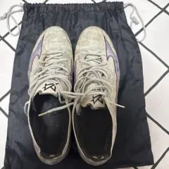 ミズノアルファ JAPAN