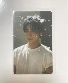 starkissed 大阪会場限定トレカ(テヒョン)