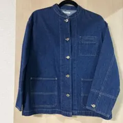 Cloudnine デニムジャケット