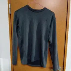 THE NORTH FACE ザノースフェイス 長袖ドライロンTシャツ