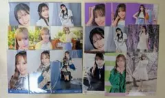 ＝LOVE イコラブ 諸橋沙夏 まとめ売り 生写真 ミニフォトのサムネイル