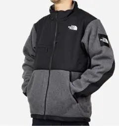 ノースフェイス デナリジャケット フリース XLサイズ