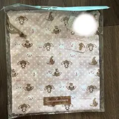 シュガーバニーズのサムネイル