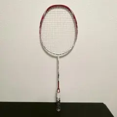 バドミントン ラケット Wilson 松友モデル FIERCE CX 9000J
