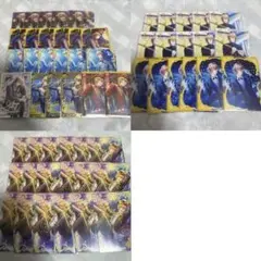 うたプリ ビジュコレ3 UR 他 那月 計57枚