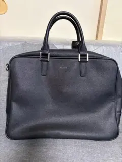 THE SHOP TK ビジネスバッグ ブラック