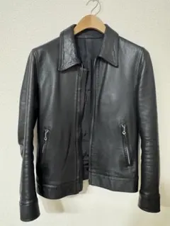 2026年最新】WACKOMARIA レザージャケット・ライダースの人気アイテム