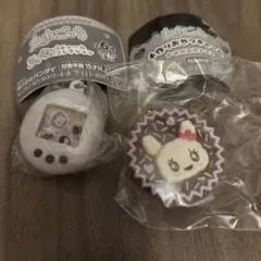 たまごっち カプセルトイ　2個セット