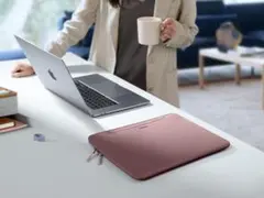 即購入⭕️ 15-16インチ パソコンケース