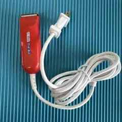 中古再生品]WAHLバリカン クロムスタイル 充電器セット - メルカリ