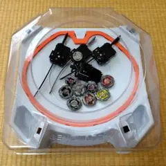 2026年最新】ベイブレードxスタジアムの人気アイテム - メルカリ