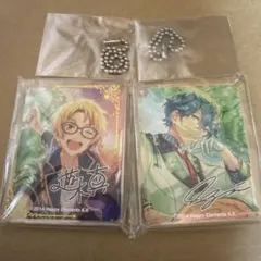 あんさんぶるスターズ！ 瀬名泉 遊木真