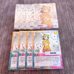 森中花咲　コレクションカードセット にじフェス 2022 にじさんじ