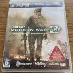 コール オブ デューティ モダン・ウォーフェア2