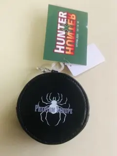 HUNTER×HUNTER しまむら コインケース 幻影旅団 ハンターハンター