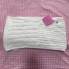 スヌード マフラー