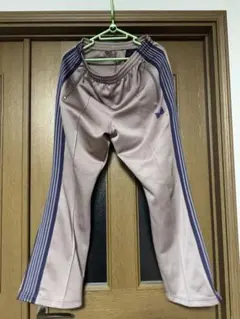 ニードルズ/Needles Track Pant