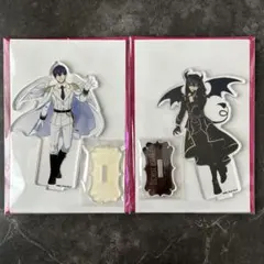 潔世一 ブルーロック ファボテリア アクリルスタンド 天使と悪魔