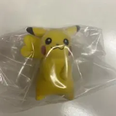 ポケモン フロッキードール ガチャ　ピカチュウ