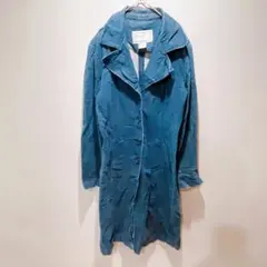美品】Haversack atelier coat - メルカリ