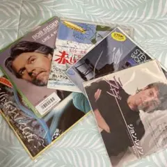 シングルレコード 5枚セット37