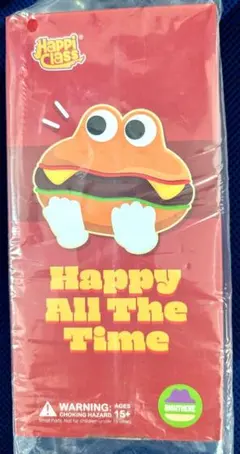 2026年最新】バーガー君の人気アイテム - メルカリ