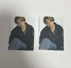 BE:FIRST GRIT トレカ SOTA