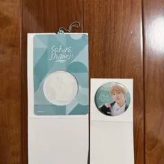 EBiDANくじ vol.2 D賞 Sakurashimeji