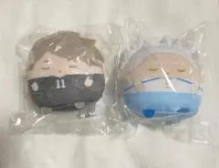 ハイキュー‼︎ ぬいくじ 宮治 星海光来 E賞 てのりんず