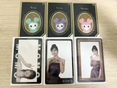 MISAMO masterpiece FCくじ MOMO モモ