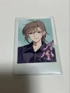 リナリア＆不可Boomランダムチェキ風カード 叶