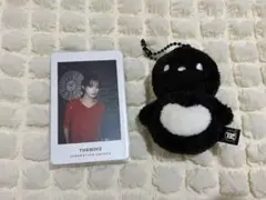 2026年最新】the boyz ぬいぐるみの人気アイテム - メルカリ