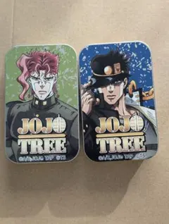 2026年最新】花京院典明 缶バッジの人気アイテム - メルカリ