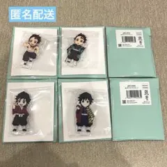 鬼滅の刃 みにきゃら 繋がるランダムアクリルスタンド 時透無一郎 有