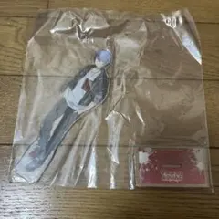 プロセカ セガラッキーくじ 青柳冬弥 アクリルスタンド