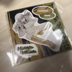 桃源暗鬼 桃寺神門 マズル TSUTAYA アクスタ 2点セット - メルカリ