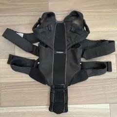 BABYBJORN ベビービョルン/ベビーキャリアミラクル　エアリーメッシュ