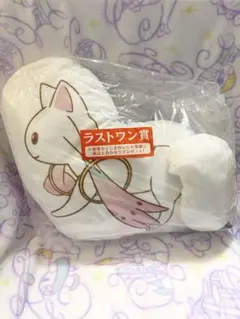 まどマギ　キュゥべえ　クッション