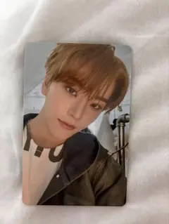 ALPHA DRIVE ONE EUPHORIAトレカ　シンロン