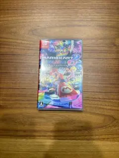 マリオカート8 デラックス Nintendo Switch