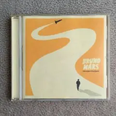 ブルーノ・マーズ Bruno Mars CD 結婚式 BGM Doo-Wops