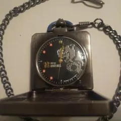 スーパーマリオ クッパ 懐中時計