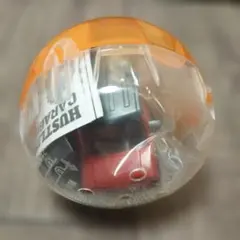 1/64 PLUS ダムド ハスラー カラビナ（バーミリオンオレンジ）のサムネイル